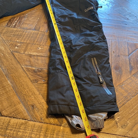 Cladan snowboard pants size Xlarge - Picture 4 of 10